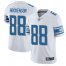 Nike Detroit Lions #88 T.J. Hockenson White Youth Stitched NFL Vapor Untouchable Limited Jersey