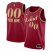Cleveland Cavaliers Nike Unisex 2023/24 Custom Swingman Jersey – Wine – City Edition