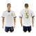 Italy #5 Astori Away Soccer Country Jersey