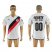 Guadalajara Personalized Away Soccer Club Jersey