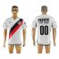Guadalajara Personalized Away Soccer Club Jersey
