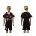 Bayern Munchen Blank SEC Away Kid Soccer Club Jersey