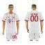 Bayern Munchen Personalized Sec Away Soccer Club Jersey