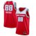 Kings #88 Nemanja Bjelica Red Basketball Swingman City Edition 2019/20 Jersey