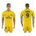 Paris Saint-Germain #9 Cavani Away Soccer Club Jersey