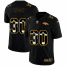 Denver Broncos #30 Phillip Lindsay Mens Nike Carbon Black Vapor Cristo Redentor Limited NFL Jersey