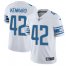 Nike Detroit Lions #42 Devon Kennard White Youth Stitched NFL Vapor Untouchable Limited Jersey