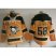 Pittsburgh Penguins #58 Kris Letang Gold Sawyer Hooded Sweatshirt Stitched NHL Jersey