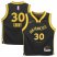 Stephen Curry Golden State Warriors Nike Preschool 2023/24 Swingman Replica Jersey – City Edition – Black