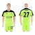 Liverpool #27 Origi Sec Away Soccer Club Jersey