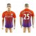 Manchester City #25 Fernandinho Sec Away Soccer Club Jersey