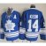 Toronto Maple Leafs #14 Dave Keon Blue CCM Throwback Third Stitched NHL Jersey