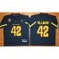 Arizona State Sun Devils #42 Pat Tillman New Black Stitched NCAA Basketball Jersey