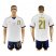 Italy #21 Pirlo Away Soccer Country Jersey
