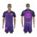 Barcelona Personalized Away Soccer Club Jersey