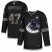Adidas Vancouver Canucks #47 Sven Baertschi Black Authentic Classic Stitched NHL Jersey