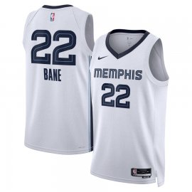 Desmond Bane – Memphis Grizzlies City Edition Jersey
