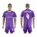 Real Madrid #4 Sergio Ramos Away Soccer Club Jersey