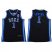 Duke Blue Devils #1 Kyrie Irving Black Basketball Stitched College Jersey
