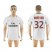 Paris Saint-Germain #32 David Luiz Sec Away Soccer Club Jersey