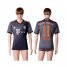 Bayern Munchen #11 Costa Away Soccer Club Jersey