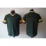 Nike Green Bay Packers Blank Green Team Color Mens Stitched NFL Elite Jersey