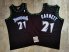 Kevin Garnett- Minnesota Timberwolves Throwback Jersey