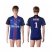 Paris Saint-Germain #1 Douchez Home Soccer Club Jersey