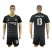 Chelsea #13 Courtois Away Soccer Club Jersey
