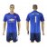 Manchester United #1 De Gea Away Soccer Club Jersey