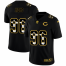 Chicago Chicago Bears #96 Akiem Hicks Mens Nike Carbon Black Vapor Cristo Redentor Limited NFL Jersey