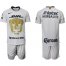 Pumas Blank Home Soccer Club Jersey