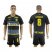 Dortmund #8 Gundogan Away Soccer Club Jersey