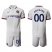 Chelsea Personalized Away Soccer Club Jersey
