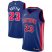 Mens Nike Detroit Pistons #23 Blake Griffin Blue NBA Swingman Icon Edition Jersey