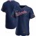 Washington Nationals Mens Nike Navy Alternate 2020 Authentic Team MLB Jersey