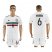 Mexico #6 H.Herrera Away Soccer Country Jersey