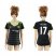 Womens Chelsea #17 Pedro Away Soccer Club Jersey