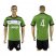 Juventus #4 Benatia SEC Away Soccer Club Jersey