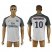 Paris Saint-Germain #10 Ibrahimovic Away Soccer Club Jersey