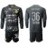 Dortmund #36 Toprak Away Long Sleeves Soccer Club Jersey