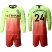 Manchester City #24 Adarabioyo Third Long Sleeves Soccer Club Jersey