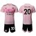 Leicester City #20 Okazaki Away Soccer Club Jersey