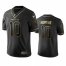 Texans #10 Deandre Hopkins Mens Stitched NFL Vapor Untouchable Limited Black Golden Jersey