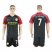 Manchester City #7 Sterling Away Soccer Club Jersey