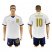 Italy #10 Giovinco Away Soccer Country Jersey
