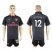 Arsenal #12 Giroud Sec Away Soccer Club Jersey