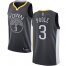 Warriors #0 DeMarcus Cousins Gold 2019 Finals Bound Basketball Swingman Earned Edition Jersey