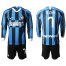 AC Milan #68 Rodriguez Away Soccer Club Jersey