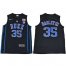 Duke Blue Devils #35 Marvin Bagley III Black Basketball Elite Stitched NCAA Jersey
